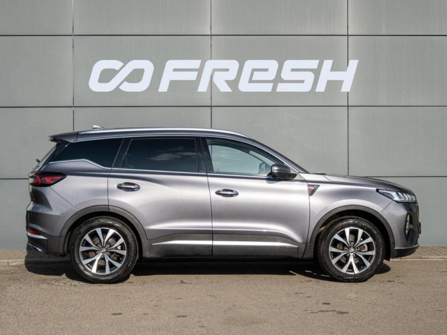 Chery Tiggo 7 Pro Max I Краснодар  - изображение 5