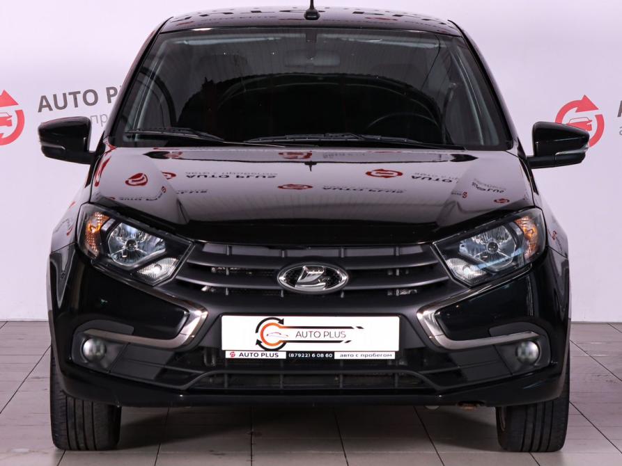 Lada (ВАЗ) Granta I Рестайлинг Минеральные Воды  - изображение 3