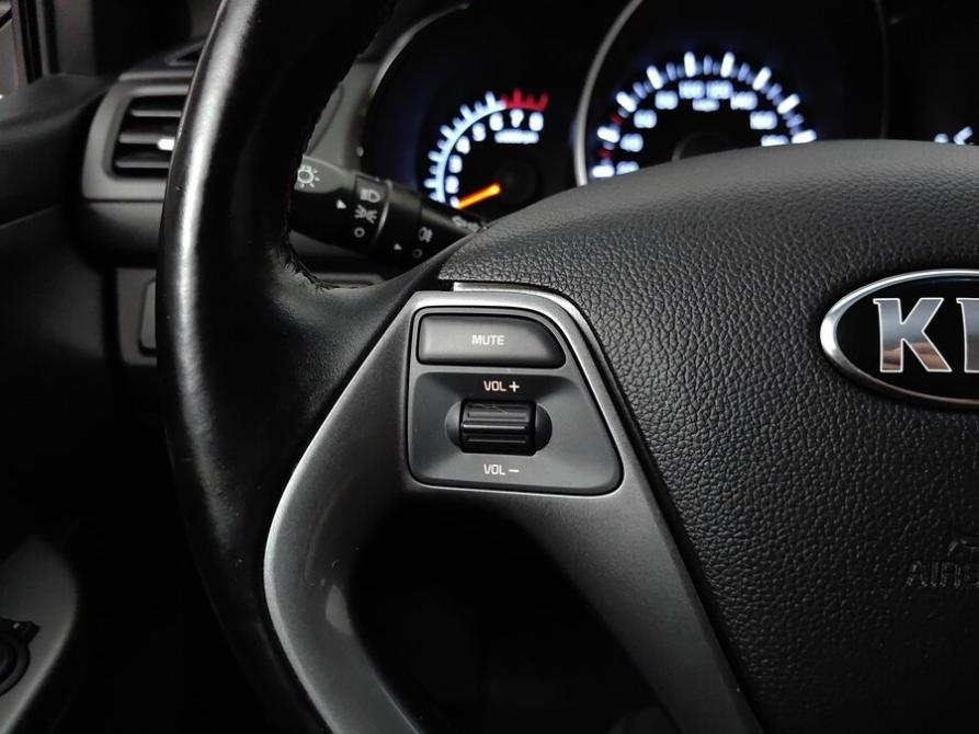 Kia Rio III Рестайлинг Подольск  - изображение 18