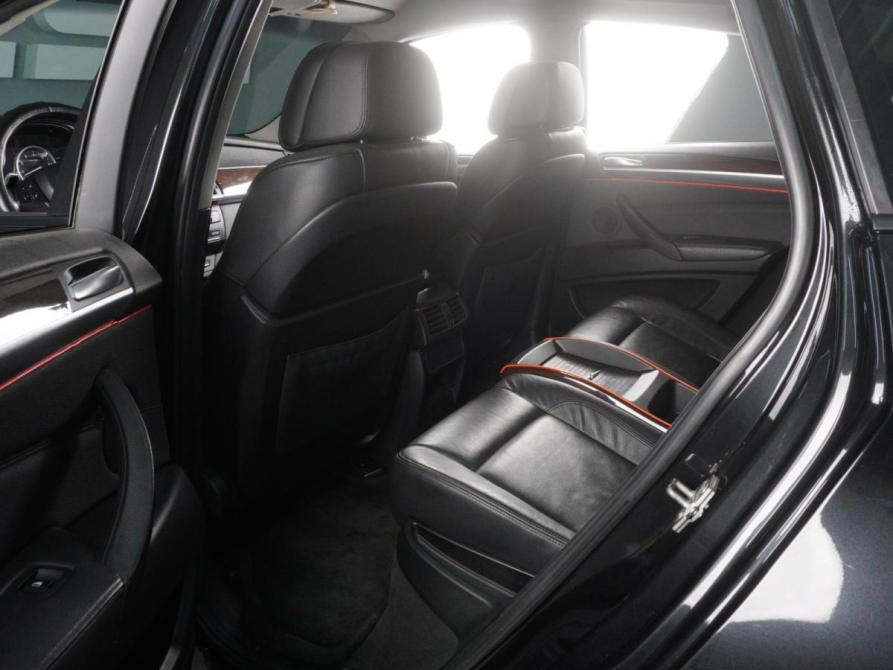 BMW X6 I (E71) Минеральные Воды  - изображение 11