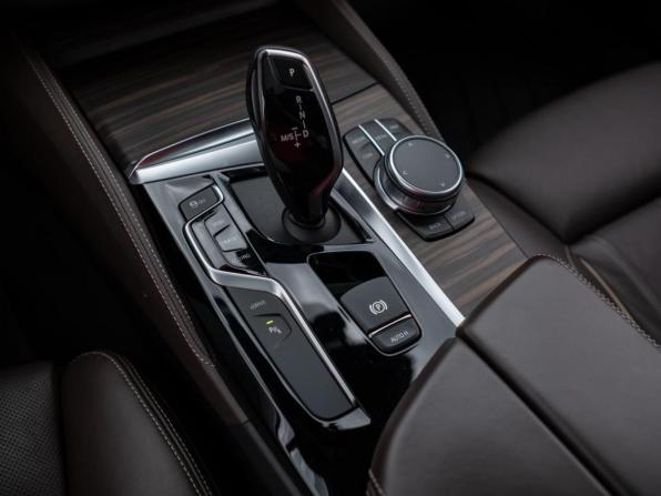 BMW 5 серии VII (G30/G31/G38) с пробегом 2020 года, цена 4 399 000 рублей, 93886 км, седан, Автокод Объявления