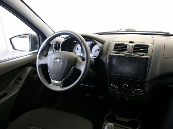 Lada (ВАЗ) Granta I Рестайлинг с пробегом 2022 года, цена 720 300 рублей, 56000 км, универсал, Автокод Объявления