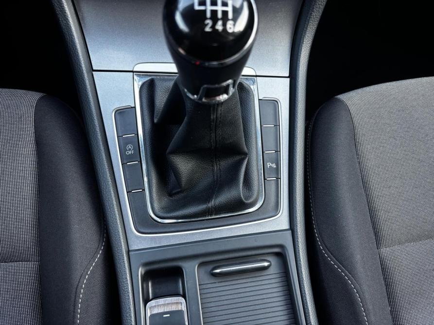 Volkswagen Golf VII Альметьевск  - изображение 16