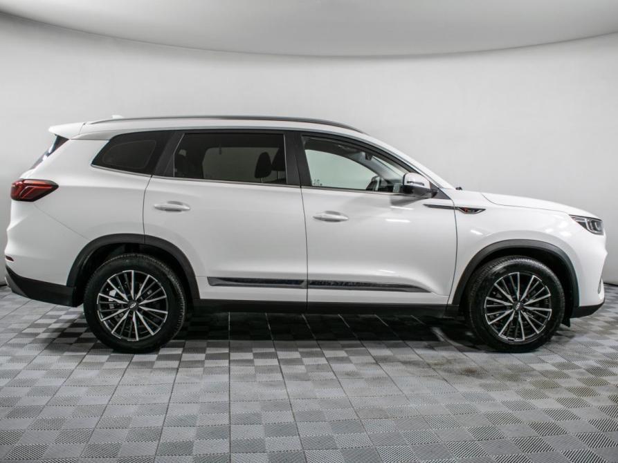Chery Tiggo 8 Pro I Москва  - изображение 4