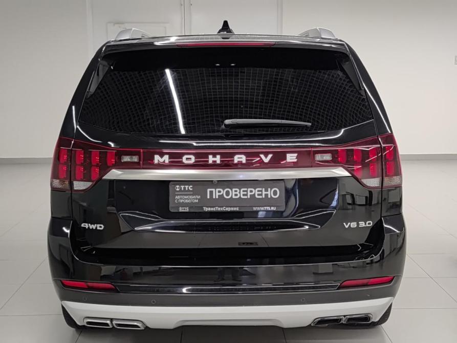 Kia Mohave I Рестайлинг 2 Казань  - изображение 7