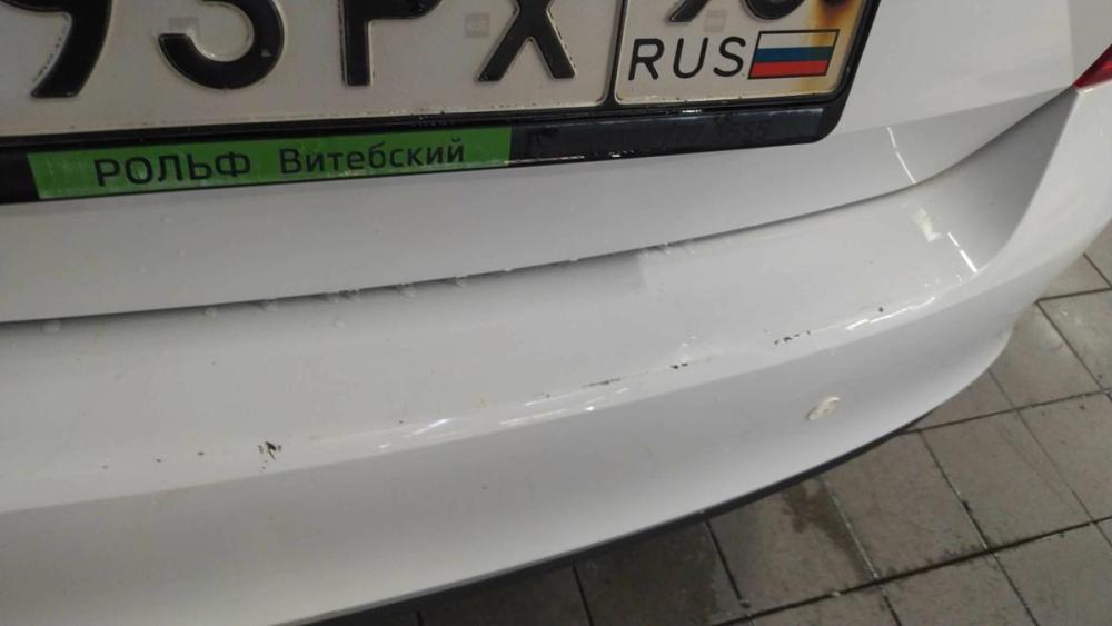 Skoda Rapid I Санкт-Петербург  - изображение 24