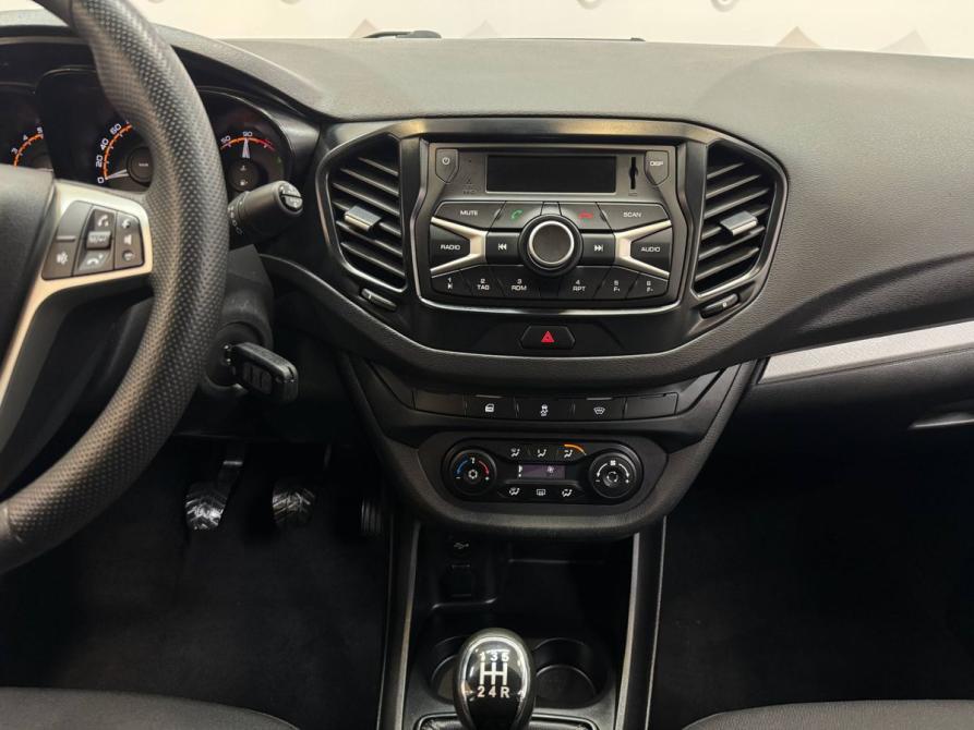 Lada (ВАЗ) Vesta I Ставрополь  - изображение 14