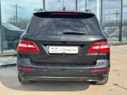 Mercedes-Benz M-Класс III (W166) Стройкерамика  - изображение 26