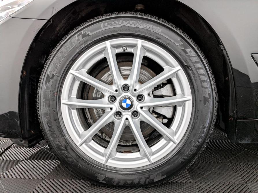 BMW 5 серии VII (G30/G31/G38) Москва  - изображение 18