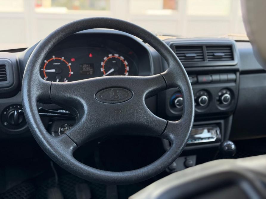 Lada (ВАЗ) Niva Legend Волгоград  - изображение 22