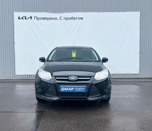 Ford Focus III с пробегом 2013 года, цена 720 000 рублей, 183000 км, седан, Автокод Объявления
