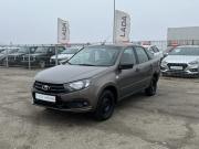 Lada (ВАЗ) Granta I Рестайлинг Буинск  - изображение 24