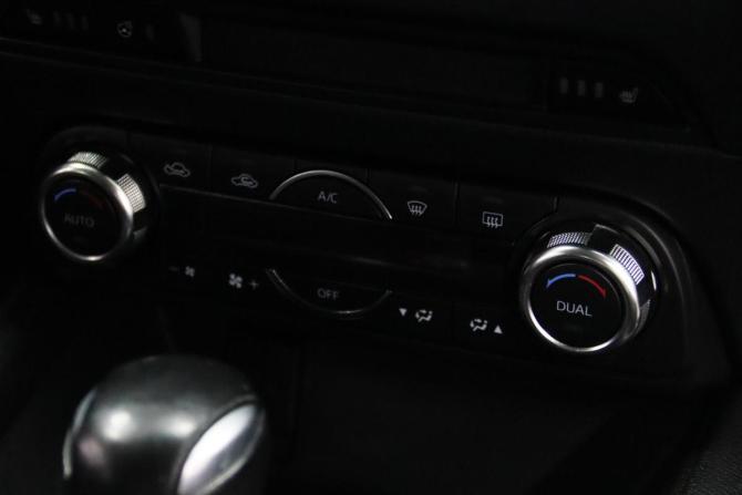 Mazda CX-5 II с пробегом 2018 года, цена 2 350 550 рублей, 180411 км, внедорожник, Автокод Объявления