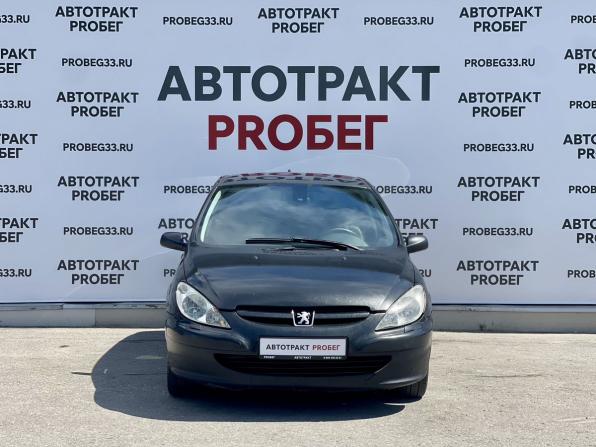 Peugeot 307 I Рестайлинг с пробегом 2005 года, цена 235 000 рублей, 327753 км, хэтчбек, Автокод Объявления