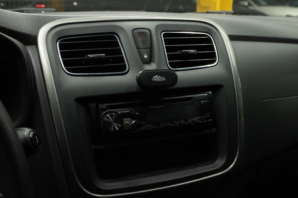 Renault Sandero II Уфа  - изображение 16