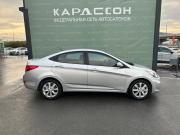Hyundai Solaris I Екатеринбург  - изображение 16