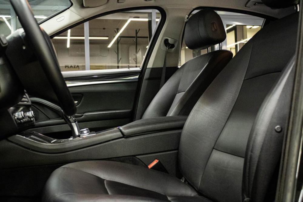 BMW 5 серии VI (F10/F11/F07) Рестайлинг Уфа  - изображение 9