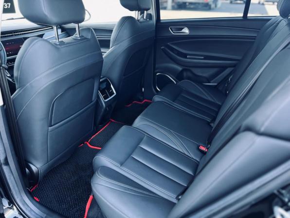 Omoda S5 с пробегом 2024 года, цена 1 390 000 рублей, 21000 км, седан, Автокод Объявления