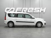 Lada (ВАЗ) Largus I Рестайлинг Воронеж  - изображение 20