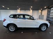BMW X3 II (F25) Чебоксары  - изображение 35
