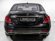 Mercedes-Benz Maybach S-Класс I (X222) Рестайлинг Химки  - изображение 36