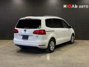 Volkswagen Sharan II Челябинск  - изображение 27