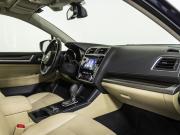 Subaru Legacy VI Рестайлинг Москва  - изображение 35