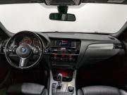 BMW X4 I (F26) Москва  - изображение 54