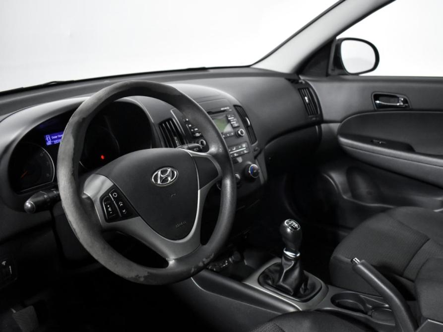 Hyundai i30 I Рестайлинг Санкт-Петербург  - изображение 10