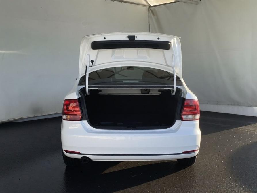 Volkswagen Polo V Рестайлинг Липецк  - изображение 7