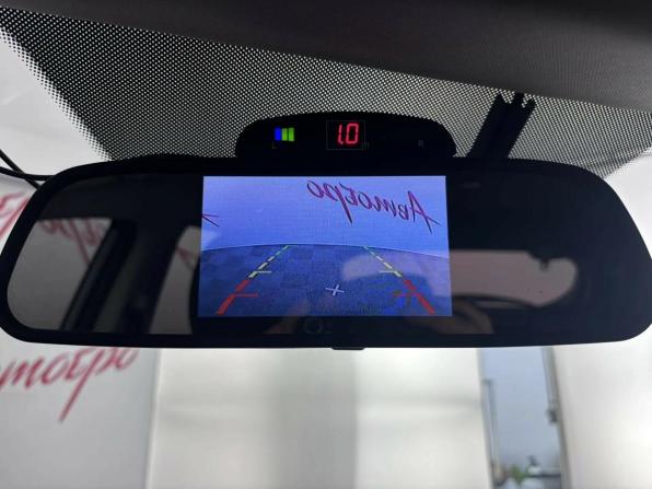 Hyundai ix35 I с пробегом 2012 года, цена 1 245 000 рублей, 152880 км, внедорожник, Автокод Объявления