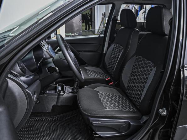 Lada (ВАЗ) Granta I Рестайлинг с пробегом 2023 года, цена 919 000 рублей, 18853 км, универсал, Автокод Объявления