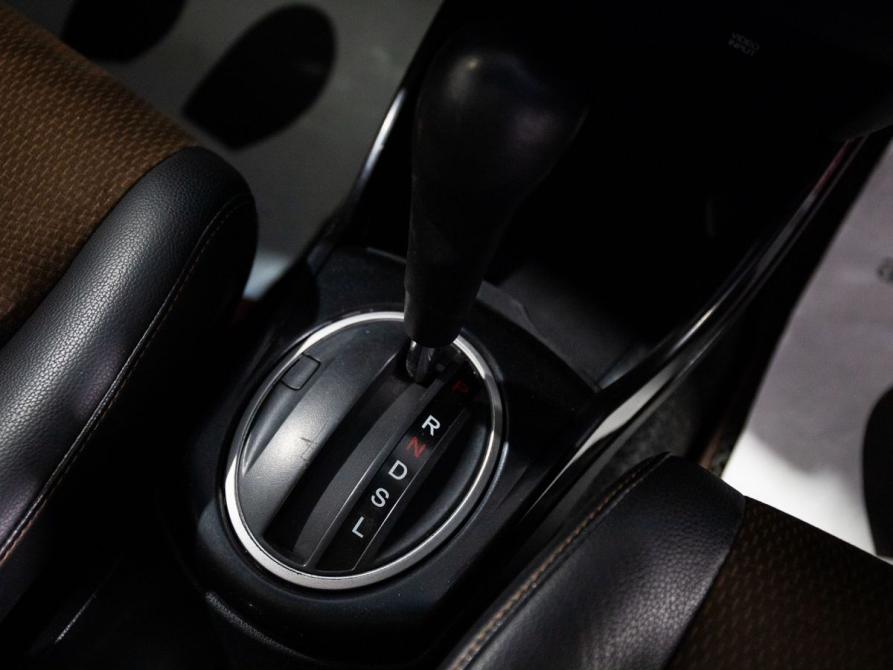 Honda Fit Shuttle I Иркутск  - изображение 14