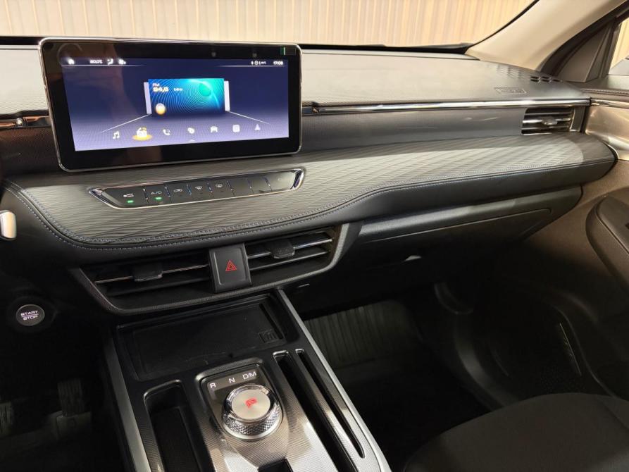 Haval Jolion I Рестайлинг Краснодар  - изображение 11