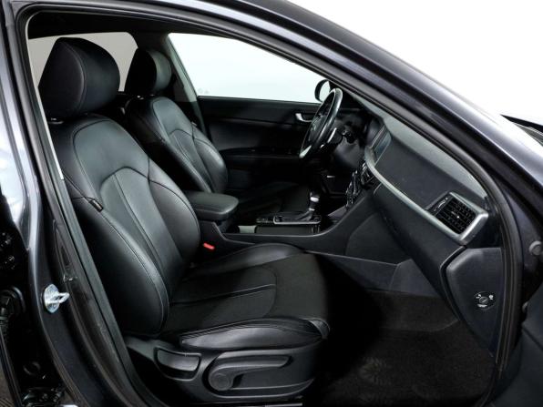 Kia Optima IV с пробегом 2018 года, цена 1 875 000 рублей, 83947 км, седан, Автокод Объявления