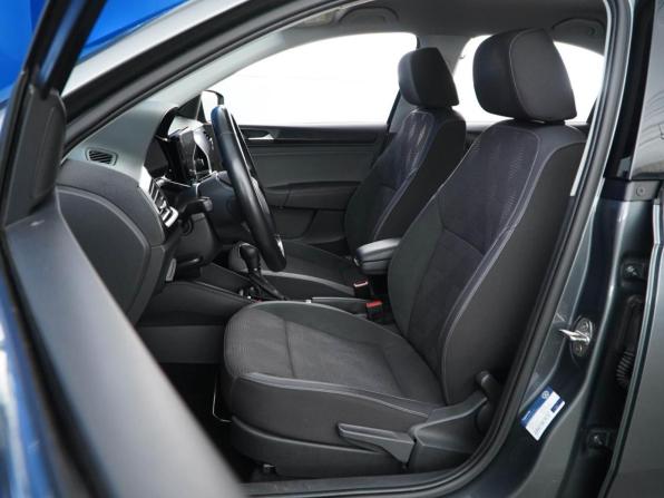 Volkswagen Polo VI с пробегом 2021 года, цена 1 785 444 рубля, 77025 км, лифтбек, Автокод Объявления