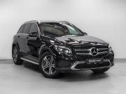 Mercedes-Benz GLC I (X253) Санкт-Петербург  - изображение 33