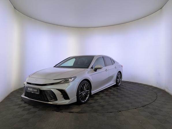 Toyota Camry IX (XV80) China Market с пробегом 2024 года, цена 3 800 000 рублей, 44745 км, седан, Автокод Объявления
