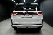 Changan CS95 I Рестайлинг 2 Москва  - изображение 15