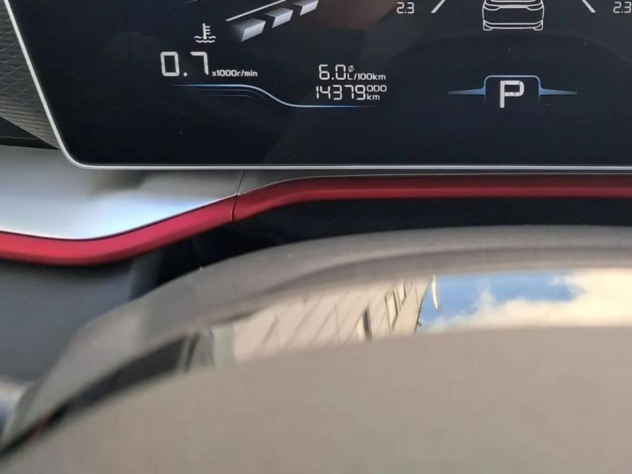 Geely Coolray I Рестайлинг Санкт-Петербург  - изображение 11