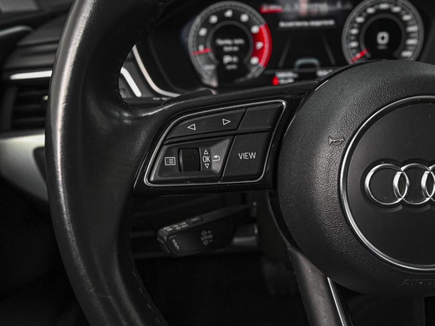 Audi A5 II (F5) Рестайлинг Ставрополь  - изображение 19