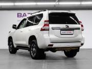 Toyota Land Cruiser Prado 150 Series Рестайлинг 1 Тюмень  - изображение 33