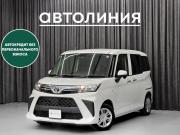 Toyota Roomy I Рестайлинг Красноярск  - изображение 19