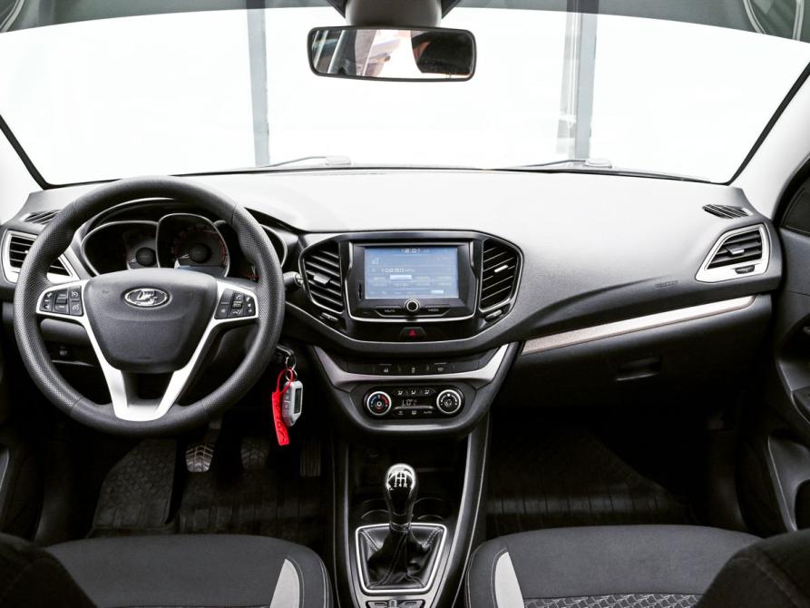 Lada (ВАЗ) Vesta I Екатеринбург  - изображение 18
