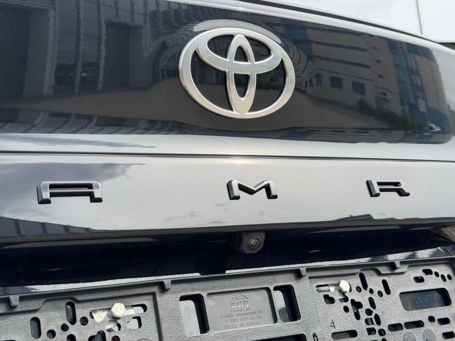 Toyota Camry IX (XV80) China Market Казань  - изображение 10