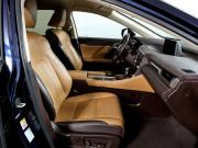 Lexus RX IV Санкт-Петербург  - изображение 36
