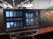 Li Auto (Lixiang) L7 I Рестайлинг Москва  - изображение 58