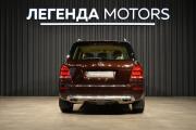 Mercedes-Benz GLK-Класс I (X204) Рестайлинг Иркутск  - изображение 39