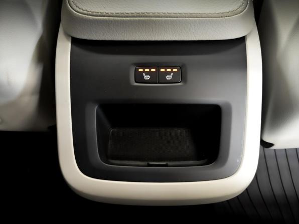 Volvo XC90 II Рестайлинг 1 с пробегом 2021 года, цена 4 850 000 рублей, 69878 км, внедорожник, Автокод Объявления