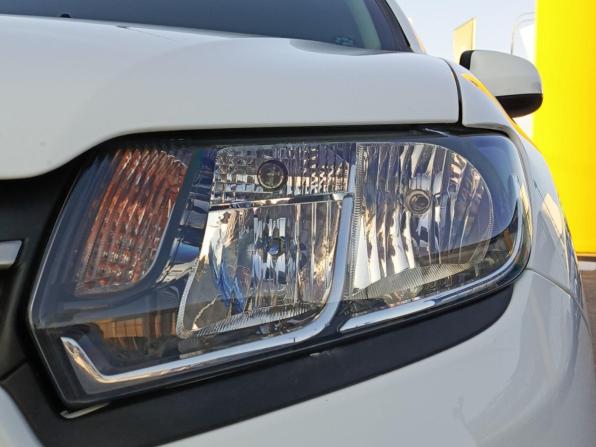 Renault Sandero II с пробегом 2015 года, цена 790 000 рублей, 165610 км, хэтчбек, Автокод Объявления